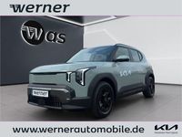 Neu Kia EV2 Earth 108 kW (147 PS) 2026 Grau SUV