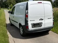 Gebraucht Renault Master 68 PS (50 kW) 2015 Weiß Van