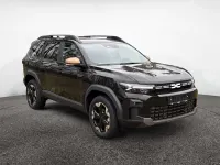 Neu Dacia Bigster Extreme 140 PS (102 kW) 2026 Schwarz SUV