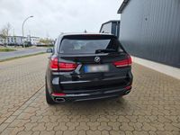 gebraucht BMW X5 xDrive30d -