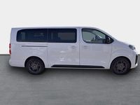 Neu Citroën Spacetourer 177 PS (130 kW) 2026 Weiss Van / Kleinbus