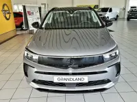 Neu Opel Grandland X 131 PS (96 kW) 2025 Grau SUV