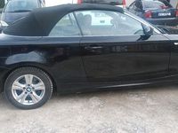 gebraucht BMW 118 Cabriolet 