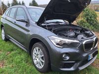 gebraucht BMW X1 X1xDrive20i Aut.