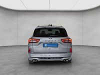Gebraucht Ford Kuga ST-Line X 151 PS (111 kW) 2024 Solar silver metallic SUV