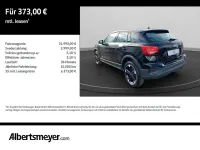 Neu Audi Q2 116 PS (85 kW) 2026 Schwarz SUV