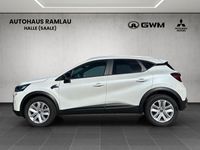 Neu Mitsubishi ASX Plus 158 PS (116 kW) 2025 Weiß SUV