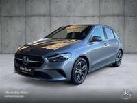 Gebraucht Mercedes B180 Advanced 136 PS (100 kW) 2024 Grau Van / Kleinbus