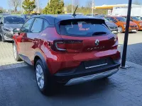 Occasion Renault Captur Equilibre 91 ch (66 kW) 2023 Rouge SUV