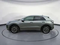 Neu VW T-Roc Style 150 PS (110 kW) 2026 Wolf grey metallic SUV