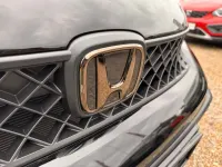 Neu Honda Jazz Advance 122 PS (89 kW) 2026 Schwarz Kleinwagen