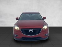 gebraucht Mazda CX-9 AWD 3.7-L