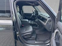 Gebraucht Land Rover Defender HSE Dynamic 300 PS (220 kW) 2025 Andere SUV