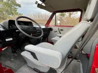 Brugt VW Multivan 92 HK (67 kW) 1990 Grå MPV