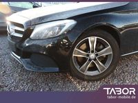 Gebraucht Mercedes C300 Avantgarde 245 PS (180 kW) 2016 Schwarz Kombi