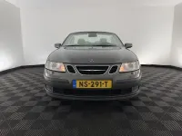 Gebraucht Saab 9-3 Vector 150 PS (110 kW) 2007 Grau Cabrio