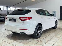 Gebraucht Maserati Levante 275 PS (202 kW) 2016 Bianco alpi SUV