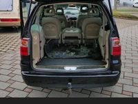 gebraucht Ford Galaxy v6 automatik