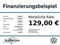 Second-hand VW up! Move 65 CP (47 kW) 2020 Alb Hatchback