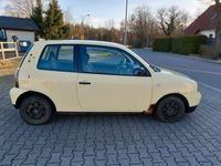 gebraucht Seat Arosa 1.0