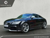 Gebraucht Audi TT RS Sport 340 PS (250 kW) 2012 Schwarz Coupé