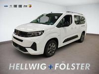 Gebraucht Opel Combo 131 PS (96 kW) 2024 Andere farbe Van / Kleinbus