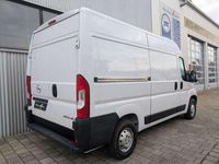 Gebraucht Opel Movano Edition 120 PS (88 kW) 2023 Weiß Van