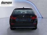 Usado BMW X1 Performance 177 CV (130 kW) 2010 Negro SUV