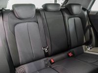 Gebraucht Audi Q2 S-Line 110 PS (80 kW) 2023 Turboblau SUV