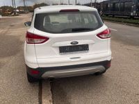 gebraucht Ford Kuga 2.0 TDCI 4x4 Auto.