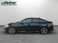 Gebraucht BMW 218 M Sport 136 PS (100 kW) 2025 Schwarz Coupé