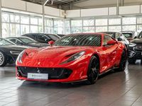 Gebraucht Ferrari 812 799 PS (587 kW) 2019 Rot Coupé