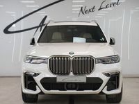 Gebraucht BMW X7 Shadowline 530 PS (389 kW) 2021 Weiß SUV