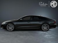 Gebraucht Audi A7 299 PS (219 kW) 2025 Limousine