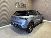 Gebraucht Opel Mokka 131 PS (96 kW) 2024 Lack grau artense/typ aussenverkleidung metalliclackierung SUV