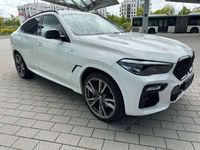 gebraucht BMW X6 M50d.,Panorama.,22" Zoll.,Softclose
