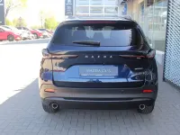 Neu Mazda CX-5 Exclusive-Line 141 PS (103 kW) 2026 Blau SUV