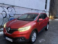 Gebraucht Renault Kadjar 131 PS (96 kW) 2015 SUV