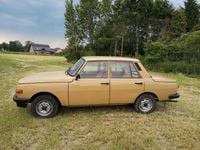 Gebraucht Wartburg 353 49 PS (36 kW) 1986 Beige Limousine