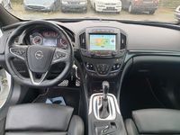 gebraucht Opel Insignia A Lim. OPC 4x4*BI-XENON*TÜV&Service NEU