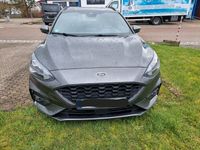 gebraucht Ford Focus FocusTurnier 1.0 EcoBoost ST-LINE