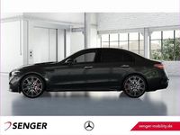 Gebraucht Mercedes C63 S E Performance AMG 680 PS (500 kW) 2024