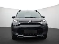 Gebraucht Citroën C3 Aircross Shine 110 PS (80 kW) 2023 Grau SUV