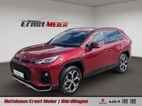Neu Suzuki Across Comfort+ 306 PS (225 kW) 2025 Rot SUV