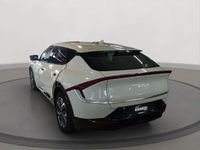 Gebraucht Kia EV6 Air 167 kW (228 PS) 2023 Beige SUV