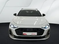 Brugt Audi A5 Ambiente 204 HK (150 kW) 2024 Hvid Stationcar