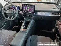 Neu Cupra Born 139 kW (190 PS) 2026 Timanfaya grau (grau) Kleinwagen
