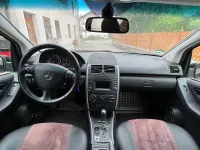 Gebraucht Mercedes A180 Avantgarde 109 PS (80 kW) 2009 Schwarz Van / Kleinbus