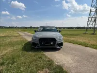 Gebraucht Audi RS3 Sportback Design 400 PS (294 kW) 2019 Kleinwagen
