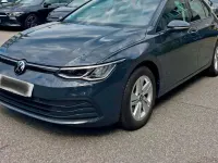 Gebraucht VW Golf VIII 116 PS (85 kW) 2023 Grau Limousine